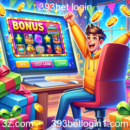 Entendendo a Categoria de Bônus em Jogos Online na 393bet