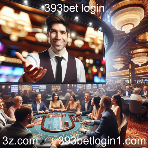 Descubra a Emoção dos Jogos Ao Vivo na 393bet